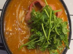 -肥汁米蘭香港米线(长宁来福士店)