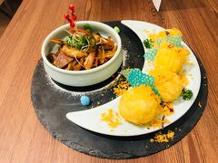 -广州天河合景福朋喜来登酒店