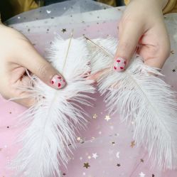 -YCai简薇美甲美睫美妆