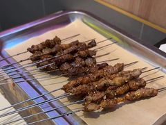 -叁宝烤肉• 西安烧烤(太乙路店)