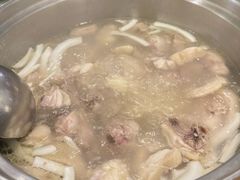 -润园四季椰子鸡火锅(南山海岸城店)