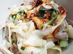 -墩儿大碗宽面(来福士店)