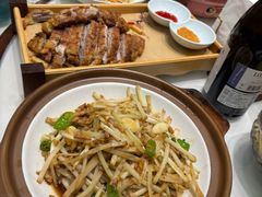 -金陵后厨·南京菜(新街口秣陵路店)