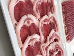 鲜羊上脑-牛街·马辈儿涮肉(牛街二店)