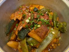 -金掌勺锅包肉(太原万达店)
