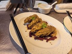 -九里云松·天香餐厅