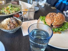 -Lets burger非常汉堡·环球风味(蓝色港湾店)