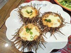 -鱼满舱.地标海鲜.正宗鲁菜(金沙滩店)