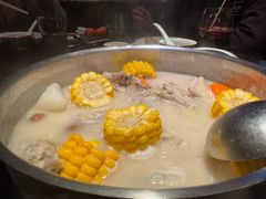 -官也街澳门火锅(新源里店)