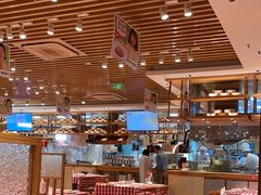 -西贝莜面村(近铁城市广场店)