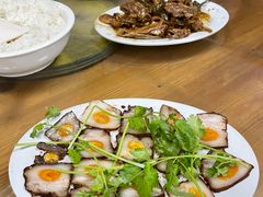 -东莞楼农家菜(金海湾大道分店)