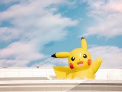 -君之狮子山·轻糖烘焙(松江印象城店)