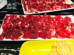 -古乐牛香·鲜牛肉牛杂火锅(解放东路店)