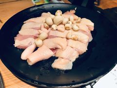 -大头椰·椰子鸡火锅(桂林万象城店)