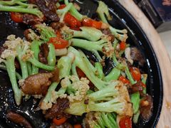 -李师傅脆肚(梅林店)