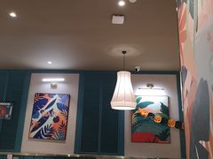大堂-美奈小馆·越南料理(中航城君尚购物中心店)