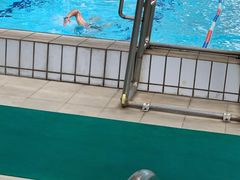 -沈坚强游泳俱乐部(长征分部)