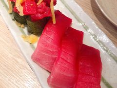 -沼津魚がし鮨(御殿場アウトレット店)