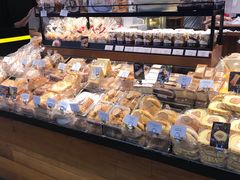 -莉莲蛋挞(日月光店)