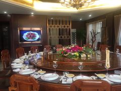 包厢-东湖食堂·湖景餐厅•会议