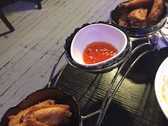 -柒號馆天津菜·八珍豆腐·牛窝骨