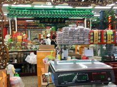 -采芝斋评弹茶馆(观前街店)