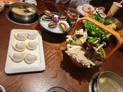 -东海怡品海鲜豆捞(星街坊店)