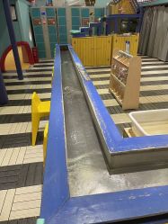 -Eureka优瑞卡儿童主题乐园(合生汇购物中心店)