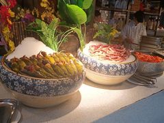 -深海800米海鲜自助(万达广场店)