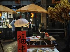 -湖畔居茶楼(湖滨店)
