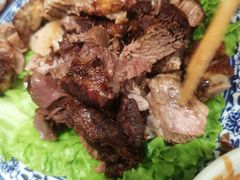 -李记白水羊头·清真老味家常菜(石景山店)
