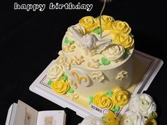 -CAKE BOSS 蛋糕老板(西单君太百货店)