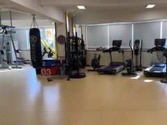 -中田健身工作室(莘庄地铁站店)
