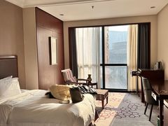 -西安锦江国际酒店