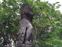 -乌鲁瓦图寺