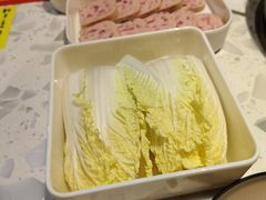 -小城牛事·鲜牛肉火锅(万达店)