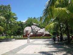 -红色娘子军纪念园