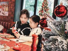 -弗兰克牛排西餐厅Ribone steak house(柠檬花园店)