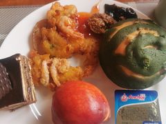 -宁波逸东豪生大酒店·豪生咖啡厅