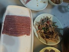 -正福居老北京正宗铜锅泉水涮肉(彰化路店)