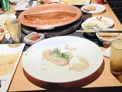 -老版火锅(半坡店)