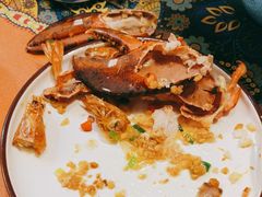 -鲜味食族水产·海鲜餐厅