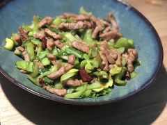 -胡马八破·川菜小馆(高新万达店)