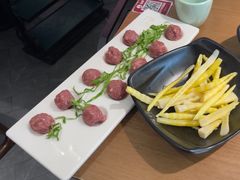 -掂档潮汕牛肉火锅(沈阳万象城店)