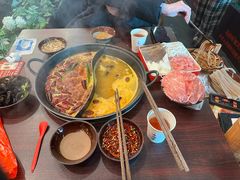 -冯校长老火锅(广州正佳广场店)
