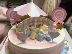 -熊猫不走蛋糕（同城送）(长沙店)