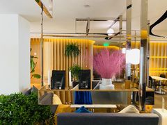 大堂-Bracket Coffee(工体店)