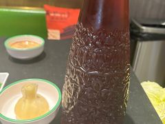 -南门四季铜锅涮肉(大屯·北苑店)