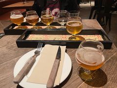 -京A Brewpub·精酿餐吧(幸福村店)