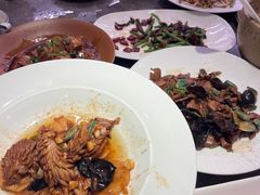 -闫府私房菜·老字号(恒隆店)